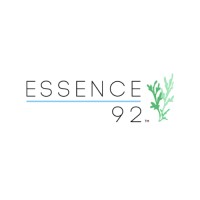 Essence 92 logo, Essence 92 contact details