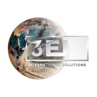 3EI Investigations International Solutions logo, 3EI Investigations International Solutions contact details