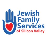 Jewish Family Services, Silicon Valley logo, Jewish Family Services, Silicon Valley contact details