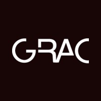 GRAC logo, GRAC contact details