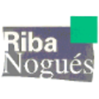 Riba Nogues logo, Riba Nogues contact details