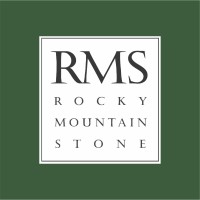 Rocky Mountain Stone Co Inc logo, Rocky Mountain Stone Co Inc contact details