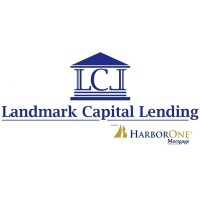 Landmark Capital Lending powered by American Financial Network logo, Landmark Capital Lending powered by American Financial Network contact details