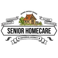 Senior HomeCare Referral Agency logo, Senior HomeCare Referral Agency contact details