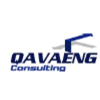 QAVAENG Consulting logo, QAVAENG Consulting contact details