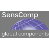 SensComp, Inc. logo, SensComp, Inc. contact details