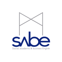 SABE (Social, academic and business English) logo, SABE (Social, academic and business English) contact details