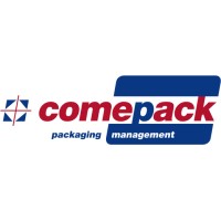 comepack GmbH logo, comepack GmbH contact details