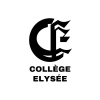 Collège Elysée logo, Collège Elysée contact details