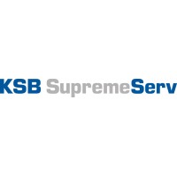 KSB SupremeServ North America logo, KSB SupremeServ North America contact details