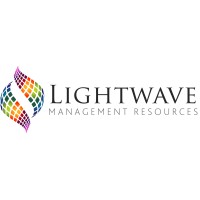 Lightwave Management Resources logo, Lightwave Management Resources contact details