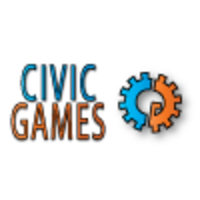 Civic Games logo, Civic Games contact details