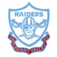 Pleasant Valley High School logo, Pleasant Valley High School contact details