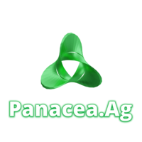 Panacea.Ag logo, Panacea.Ag contact details