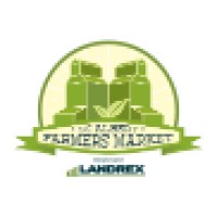 St. Albert Farmers' Market logo, St. Albert Farmers' Market contact details