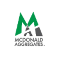 McDonald Aggregates Inc logo, McDonald Aggregates Inc contact details