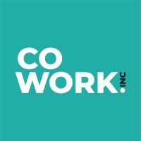 Cowork.Inc logo, Cowork.Inc contact details