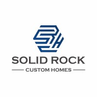 Solid Rock Custom Homes logo, Solid Rock Custom Homes contact details