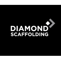 Diamond Scaffolding logo, Diamond Scaffolding contact details