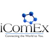 Internet Commerce Exchange logo, Internet Commerce Exchange contact details