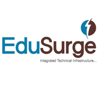 Edu Surge logo, Edu Surge contact details