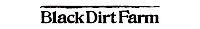 Black Dirt Farm logo, Black Dirt Farm contact details