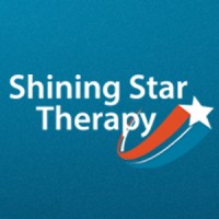 Shining Star Therapy logo, Shining Star Therapy contact details