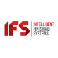 Intelligent Finishing Systems logo, Intelligent Finishing Systems contact details