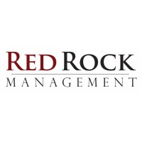 Red Rock Management logo, Red Rock Management contact details