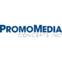 PromoMedia Concepts Inc. logo, PromoMedia Concepts Inc. contact details