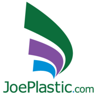 JoePlastic.com logo, JoePlastic.com contact details