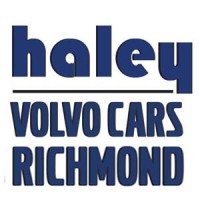 Volvo of Richmond logo, Volvo of Richmond contact details