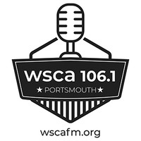 WSCA Portsmouth Community Radio logo, WSCA Portsmouth Community Radio contact details