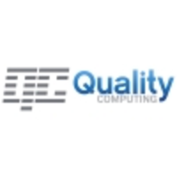 Quality Computing logo, Quality Computing contact details