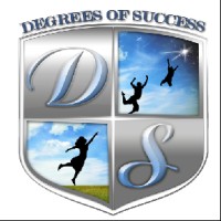 Degrees of Success logo, Degrees of Success contact details