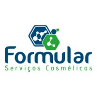 Formular Serviços Cosméticos logo, Formular Serviços Cosméticos contact details