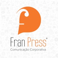 Fran Press Comunicação Corporativa logo, Fran Press Comunicação Corporativa contact details