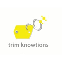 Trim Knowtions logo, Trim Knowtions contact details