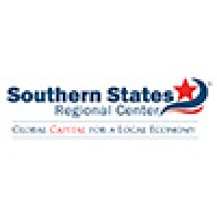 Southern States Regional Center logo, Southern States Regional Center contact details