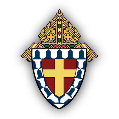 Roman Catholic Diocese of Lafayette, LA logo, Roman Catholic Diocese of Lafayette, LA contact details