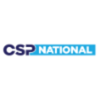 CSP National logo, CSP National contact details