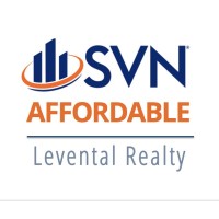 SVN Affordable | Levental Realty logo, SVN Affordable | Levental Realty contact details