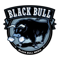 Black Bull Media LLC logo, Black Bull Media LLC contact details