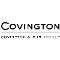 Covington Insurance logo, Covington Insurance contact details