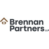 Brennan Partners LLP logo, Brennan Partners LLP contact details