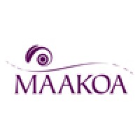 Maakoa logo, Maakoa contact details