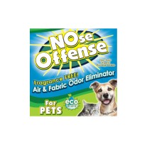 NOse Offense For Pets logo, NOse Offense For Pets contact details