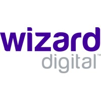 Wizard Digital logo, Wizard Digital contact details