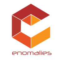 Enomalies LLC logo, Enomalies LLC contact details