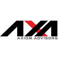 Axiom Advisors logo, Axiom Advisors contact details